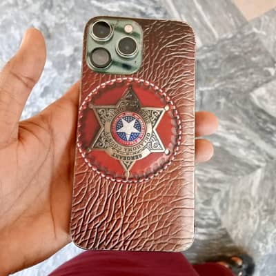 I phone Xr convert 15 pro