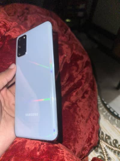 Samsung S20 Plus Official PTA Approved