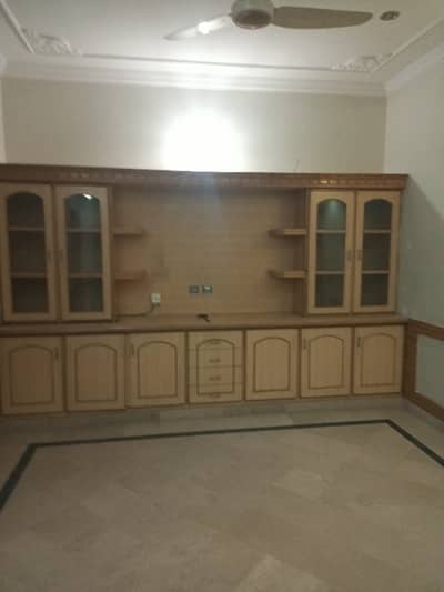 2 Bedroom Ground Portion For Rent Demand 90000