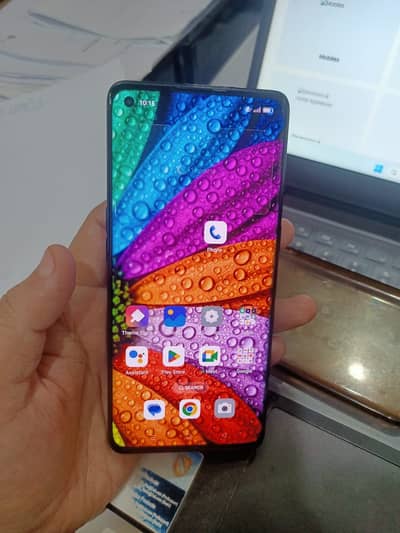 oppo reno4  8 256