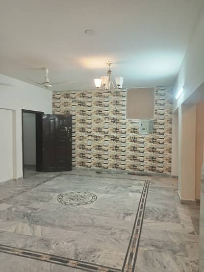 Basement Portion Available For Rent Demand 60000