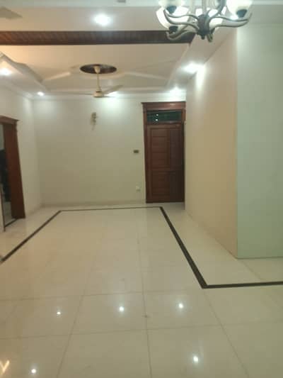 To Bedroom Upper Portion For Rent Demand 95000