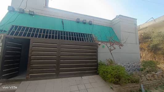 6 Marla House In Adiala Road For sale