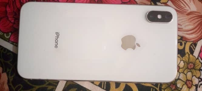 iphone x 64 gb sim working