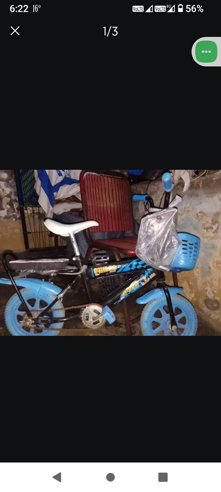 kid cycle 2