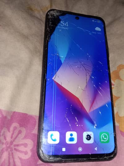 Redmi Note 10 5G 6GB 128GB deception read first