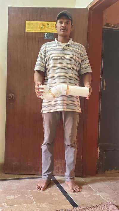 responsible price and good work i have 8 year experience 03163837534