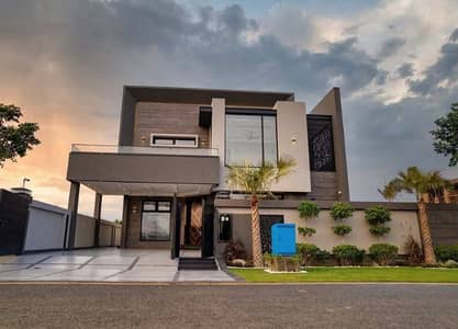 1 Kanal Modern Bungalow Available For Rent In DHA Phase 6