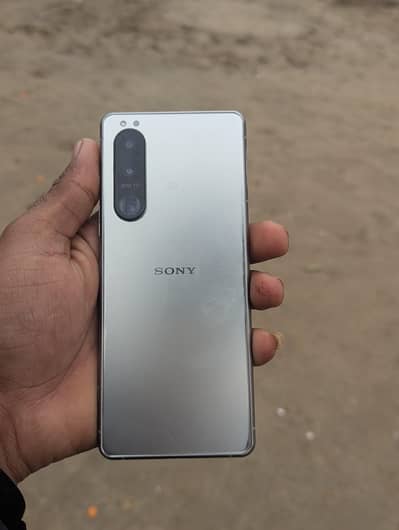 Sony Xperia 5 mark 3 Non PTA