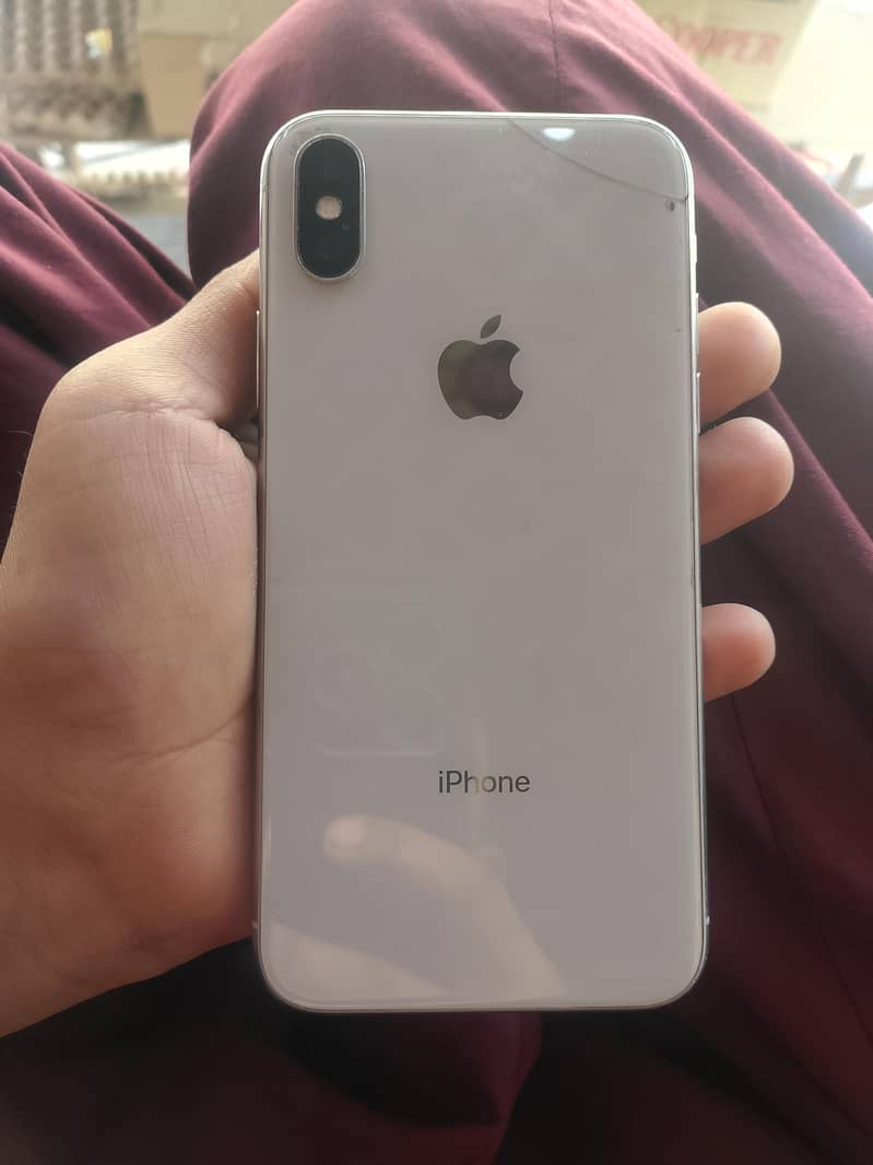 iphone x 1