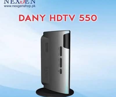 dany tv device
