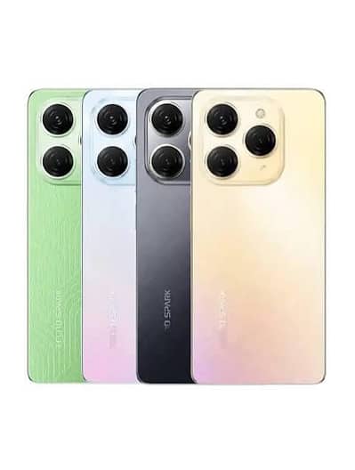 tecno spark 20c 8GB RAM 128 GB from new condition10/10 best price