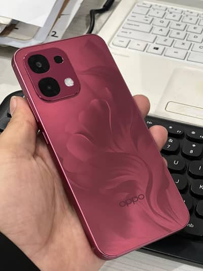 Oppo A6 Pro 8/256
