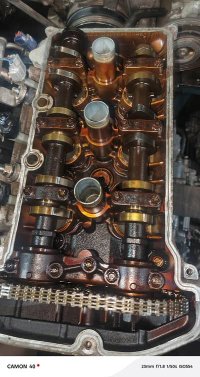 Pakistan wagonr  k10B engine