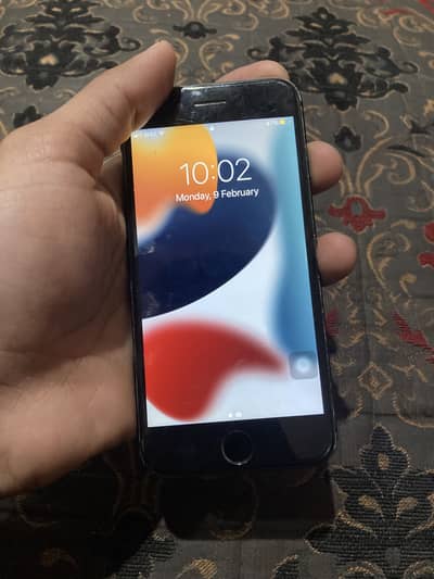 Iphone 7 pta approved