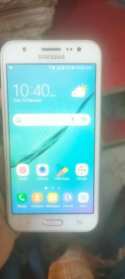 Samsung j5