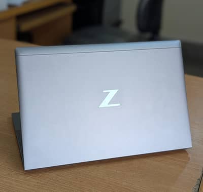 HP Zbook firefly G8 workstation