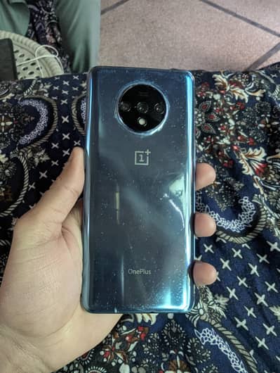 OnePlus 7T | 8/128 | Non PTA