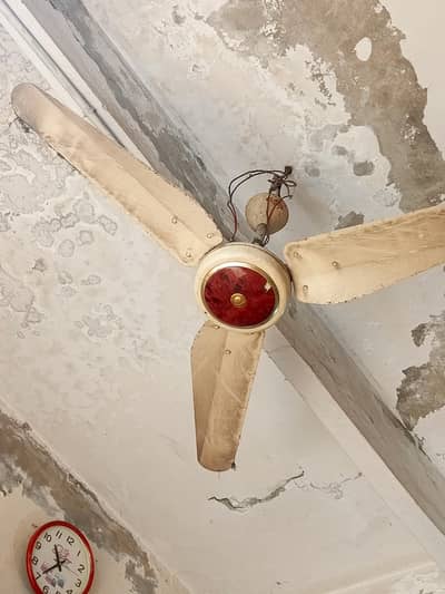 ceiling Fan for sale in working condition