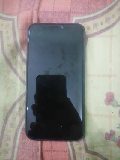 Iphone X , 64GB,Pta Approved