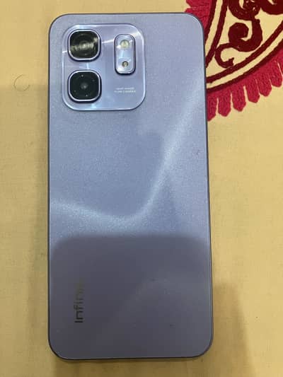 INFINIX HOT 50i