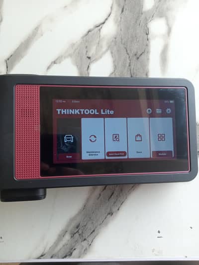 Car EFI Scanning & Computer Diagnostic Service – Mian Auto Car Care