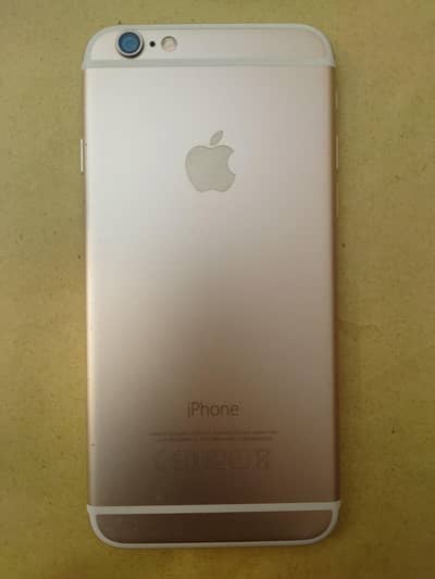 Iphone 6 PTA Approved  64 GB