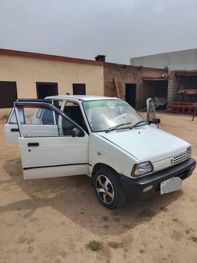 mahran car 03260022083