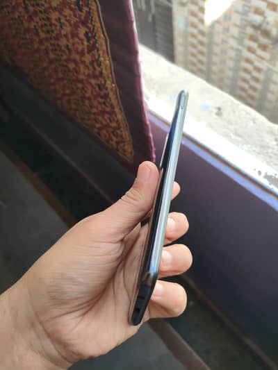 REDMI NOTE 10S 6GB / 128 GB