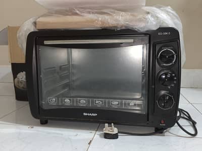 SHARP condition 10/10