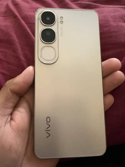 vivo y200 for sale  urgent