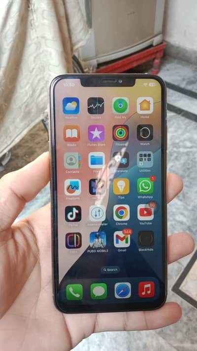 Iphone XS Max 256gb non pta