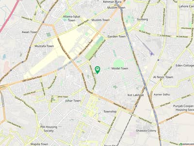 1 Kanal House For sale In Rs. 95000000 Only