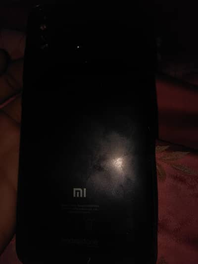 xiomi A2 ha exchange possible