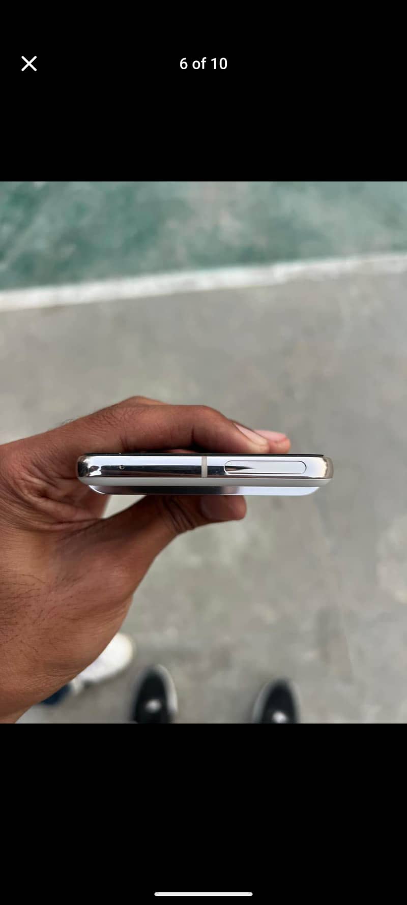 Google Pixel 8 Pro 0