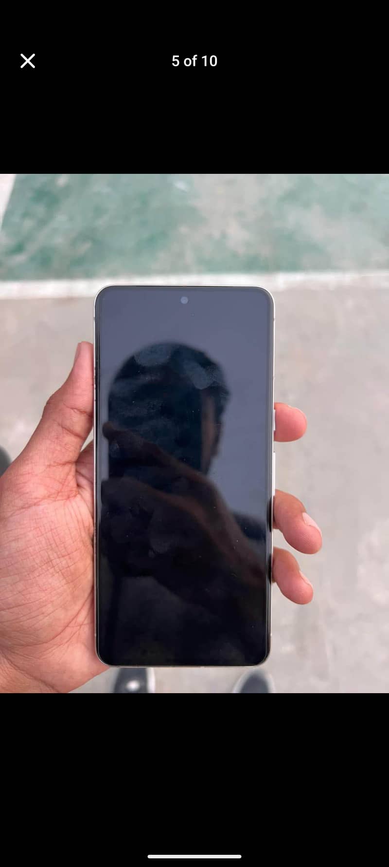 Google Pixel 8 Pro 1