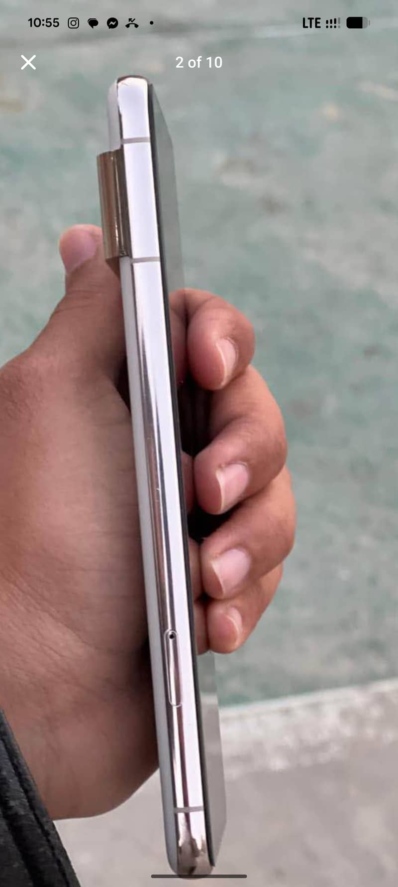 Google Pixel 8 Pro 2