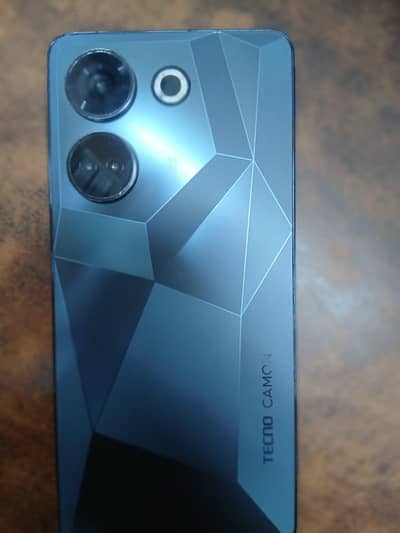 tecno camon 20