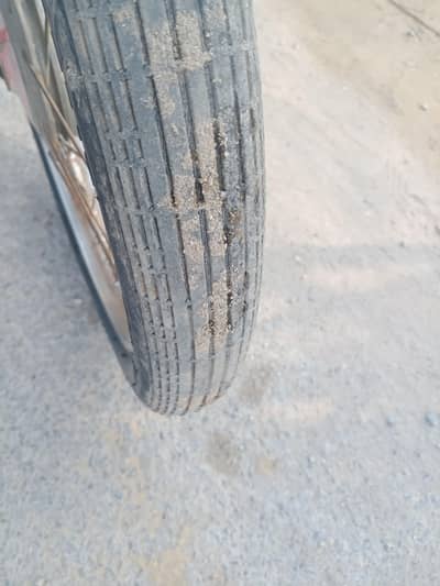 Honda CD 70 2017 model