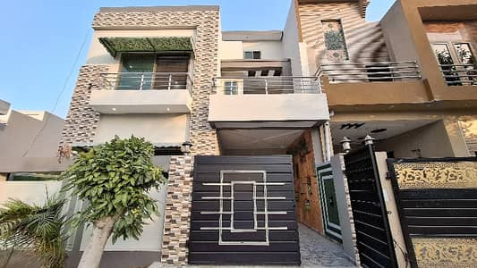 Newly Build House Is For Sale