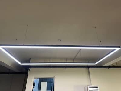 Panel Lights
