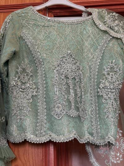 shahposh lehnga choli medium size