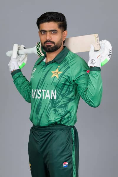 Pakistan Cricket World Cup 2026 Jersey Available