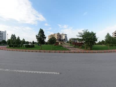 A Prime Location 1300 Square Feet Flat In Rawalpindi Is On The Market For sale