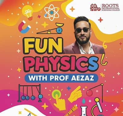 Tutor for Matric / Intermeidate / O Level / A level