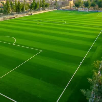 Football flooring-Synthetic grass installation-Artificial futsal court