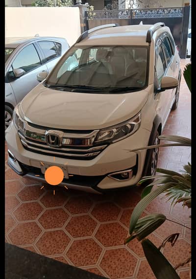 Honda Brv S Auto full option for sale