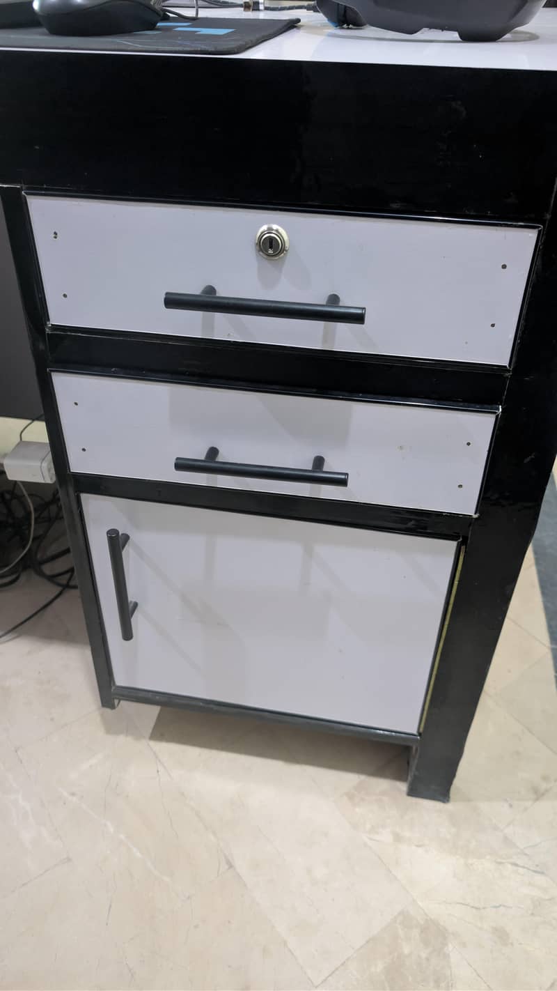 2 Office Table Available Computer table 3