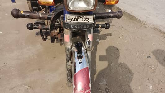 loder riksha united 100 tyre % engin full mantan