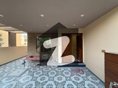 This Is Your Chance To Buy Prime Location House In Bahria Town - Precinct 6